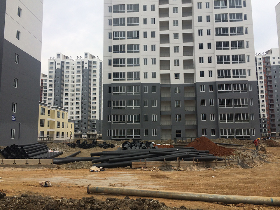 午夜视频免费看塑膠攜手雲南尚景景觀園林綠化工程公司采購案例